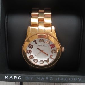 Marc Jacobs Watch